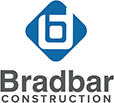 Bradbar Construction Logo