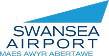 Swansea Airport Logo