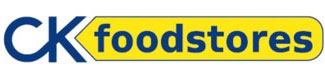 CK Foodstores Logo
