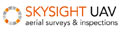 Skysight-UAV-Mobile-Logo